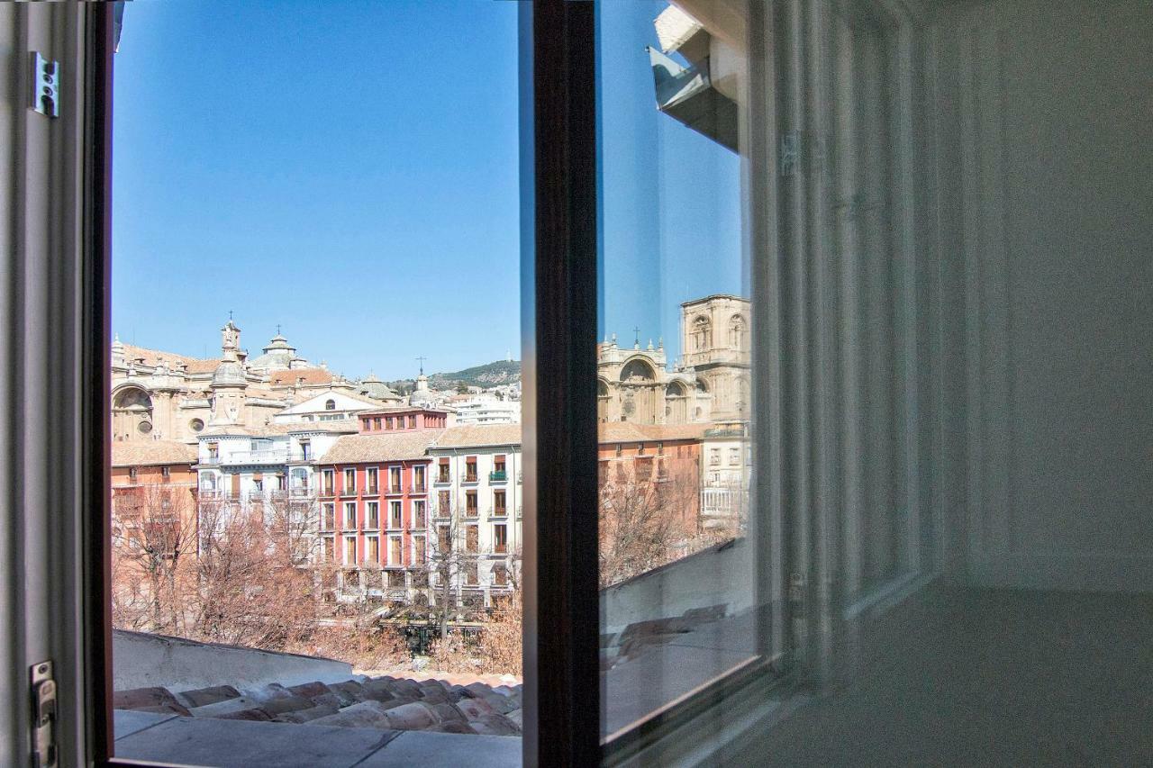 Bib Rambla Luxury * Granada