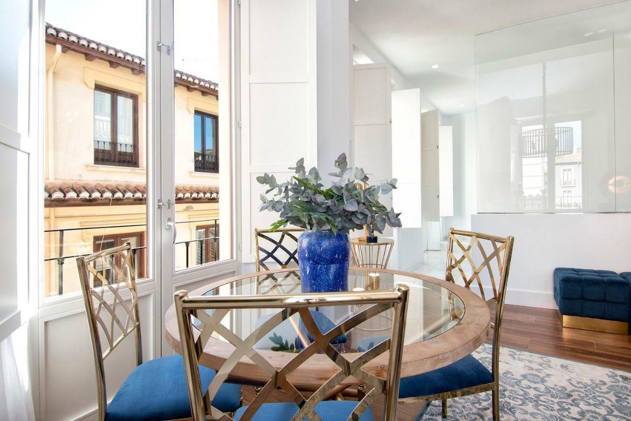 Bib Rambla Luxury * Granada
