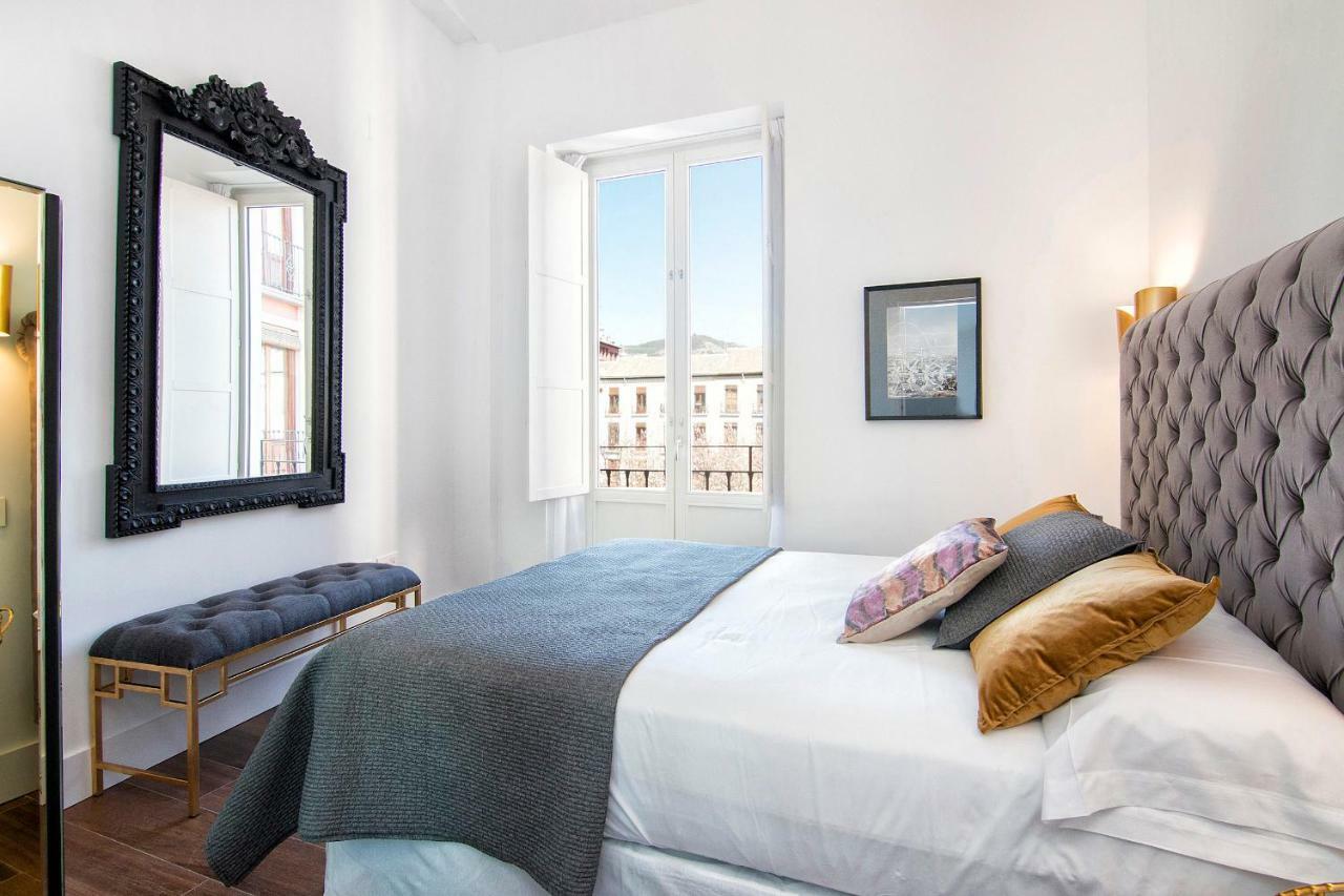 Apartamento Bib Rambla Luxury *