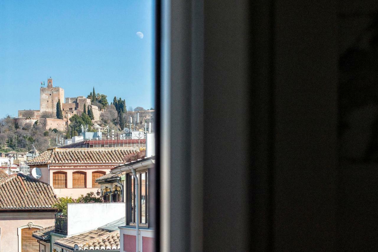 Bib Rambla Luxury Apartamento *