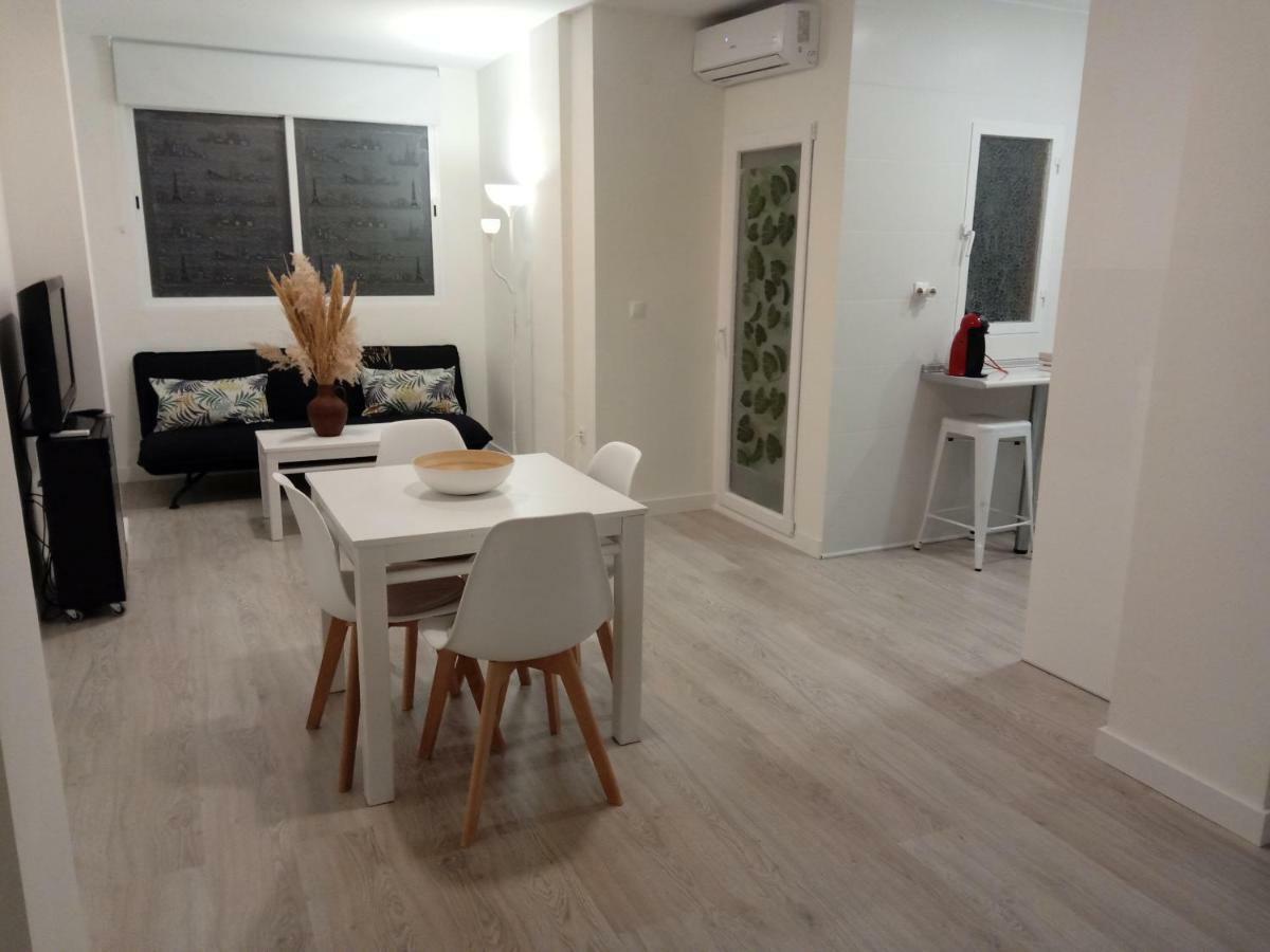 Apartamento Volvoreta *