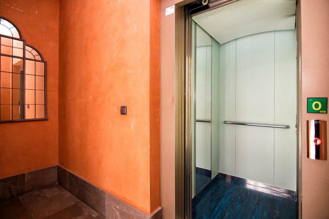 Apartamento Deluxe Palacio De Jerónimos Free Parking