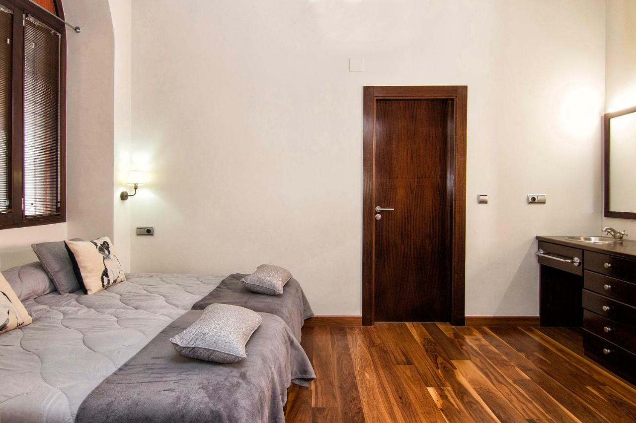 Apartamento Deluxe Palacio De Jerónimos Free Parking
