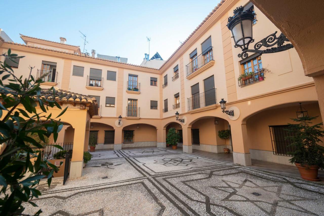 Centro N V 1+free Parking Apartamento *