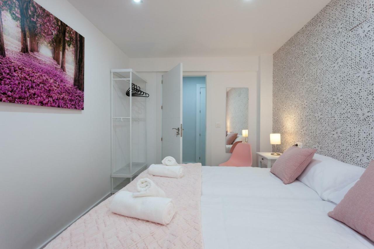 Reina Isabel Apartamento Granada