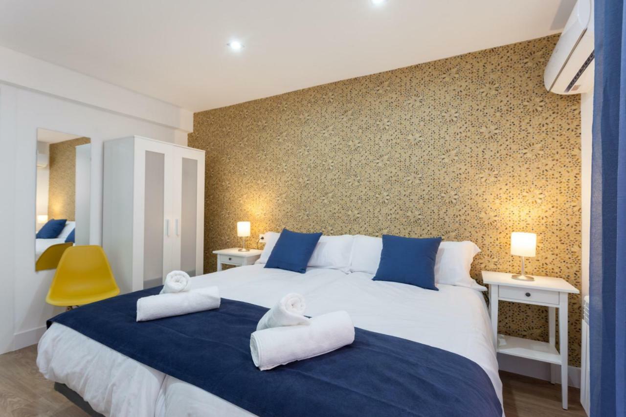 Reina Isabel Apartamento Granada