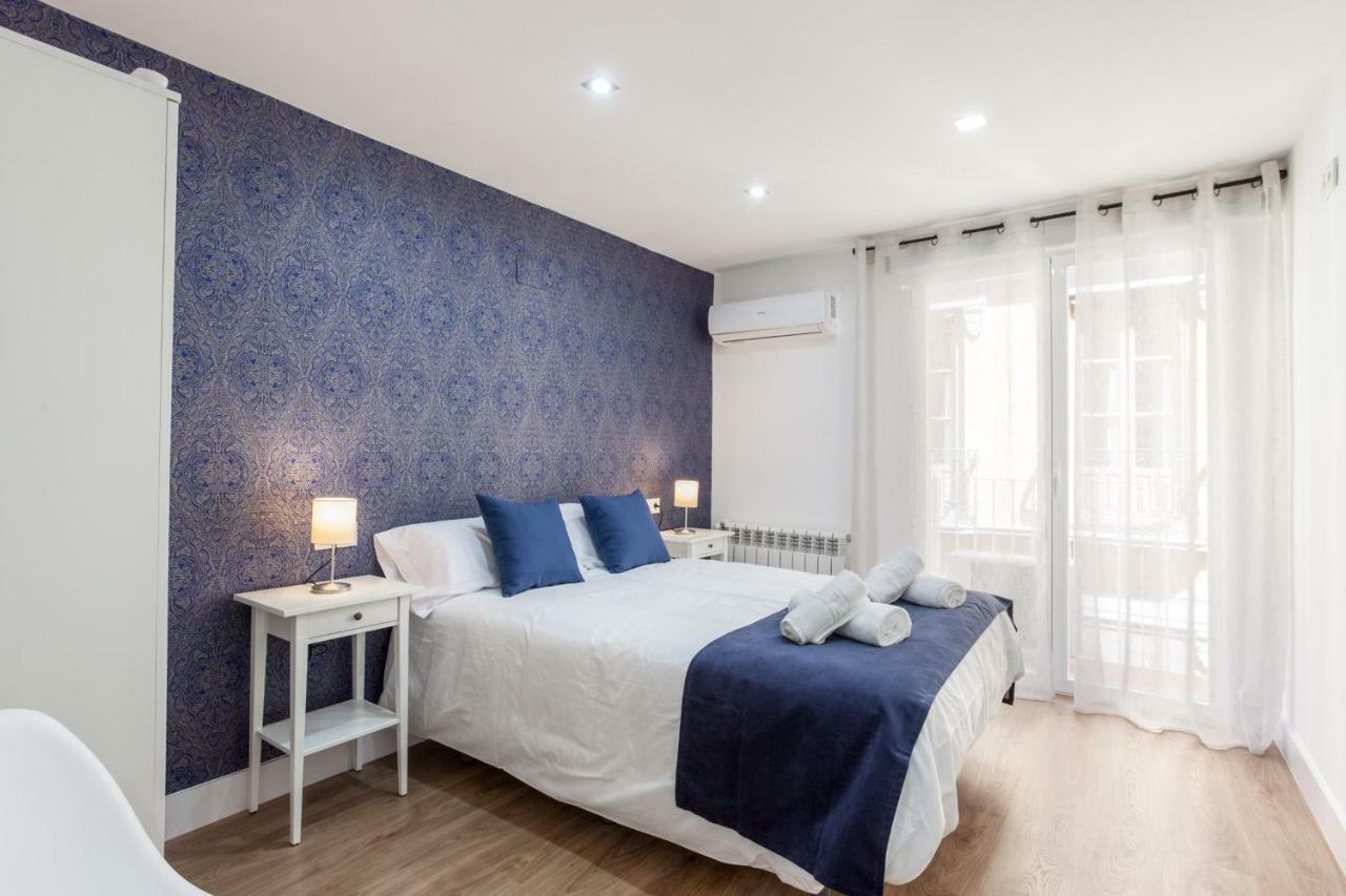 Apartamento Reina Isabel Granada