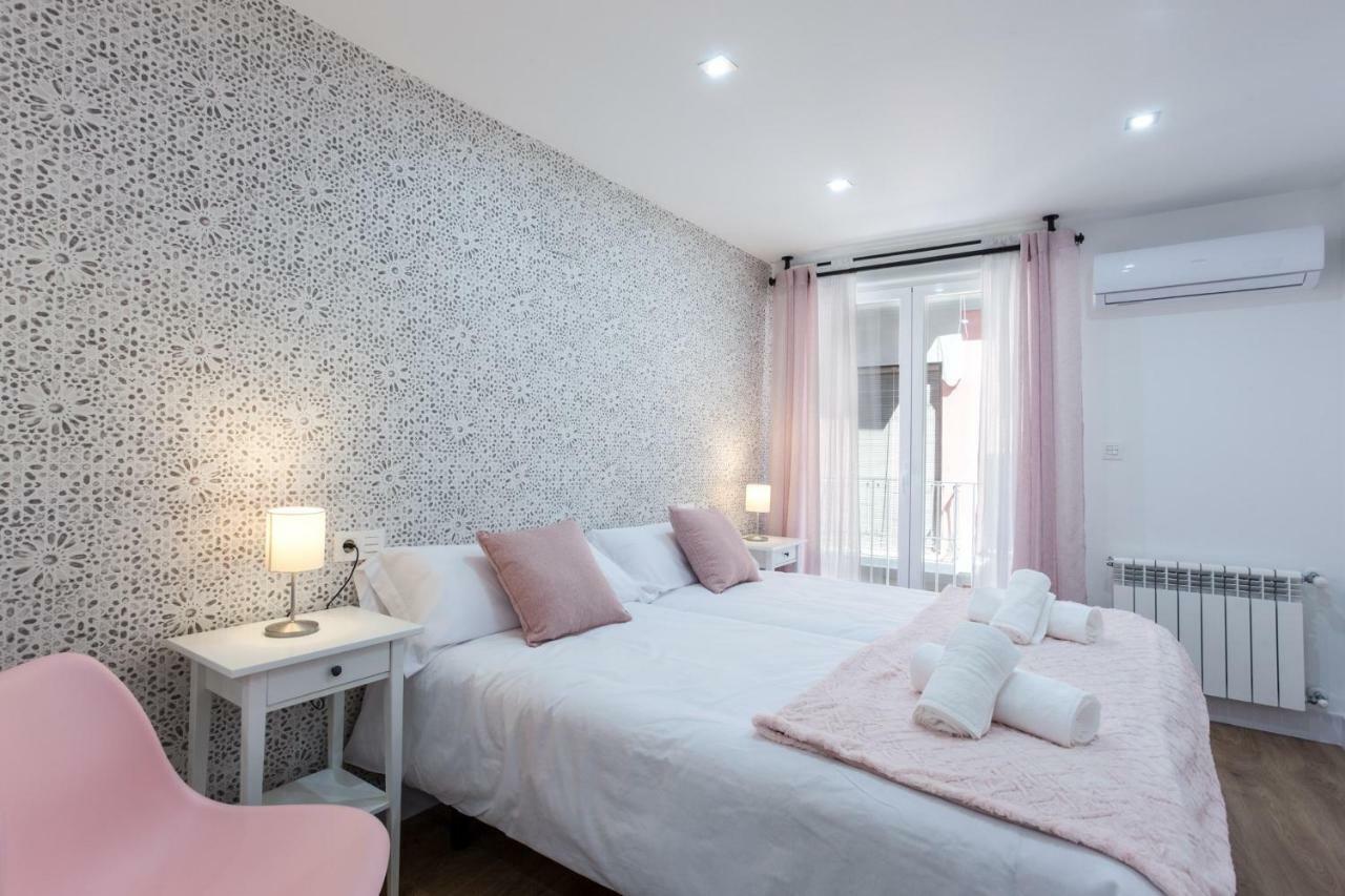 Reina Isabel Apartamento Granada
