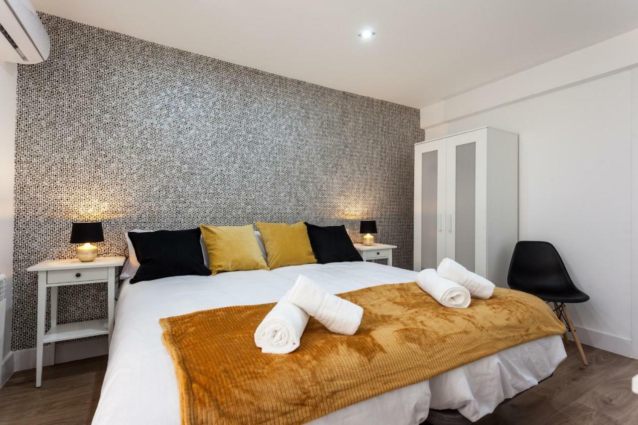 Apartamento Reina Isabel *