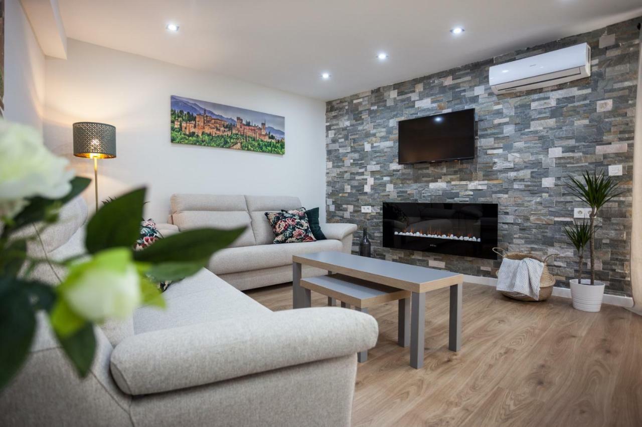 Reina Isabel Apartamento Granada
