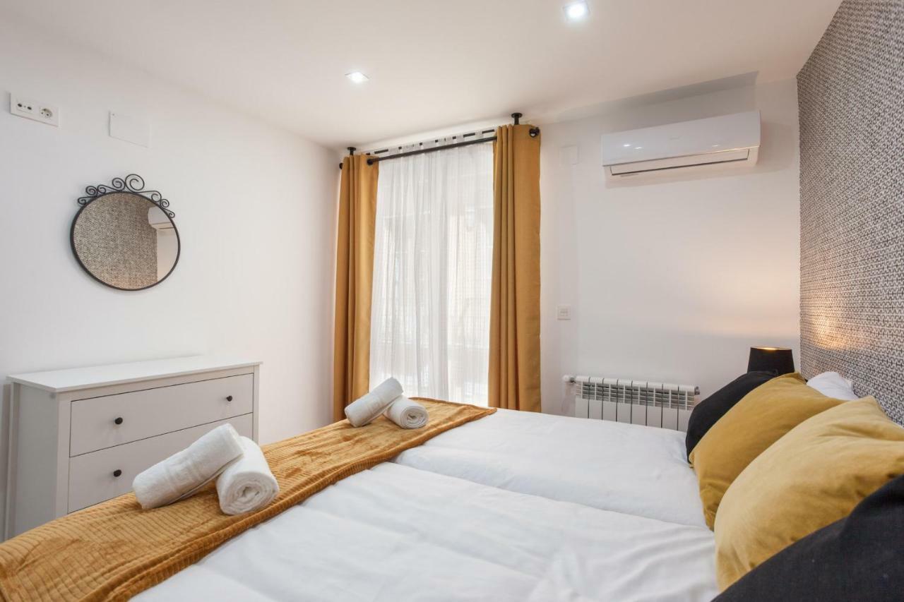Apartamento Reina Isabel Granada