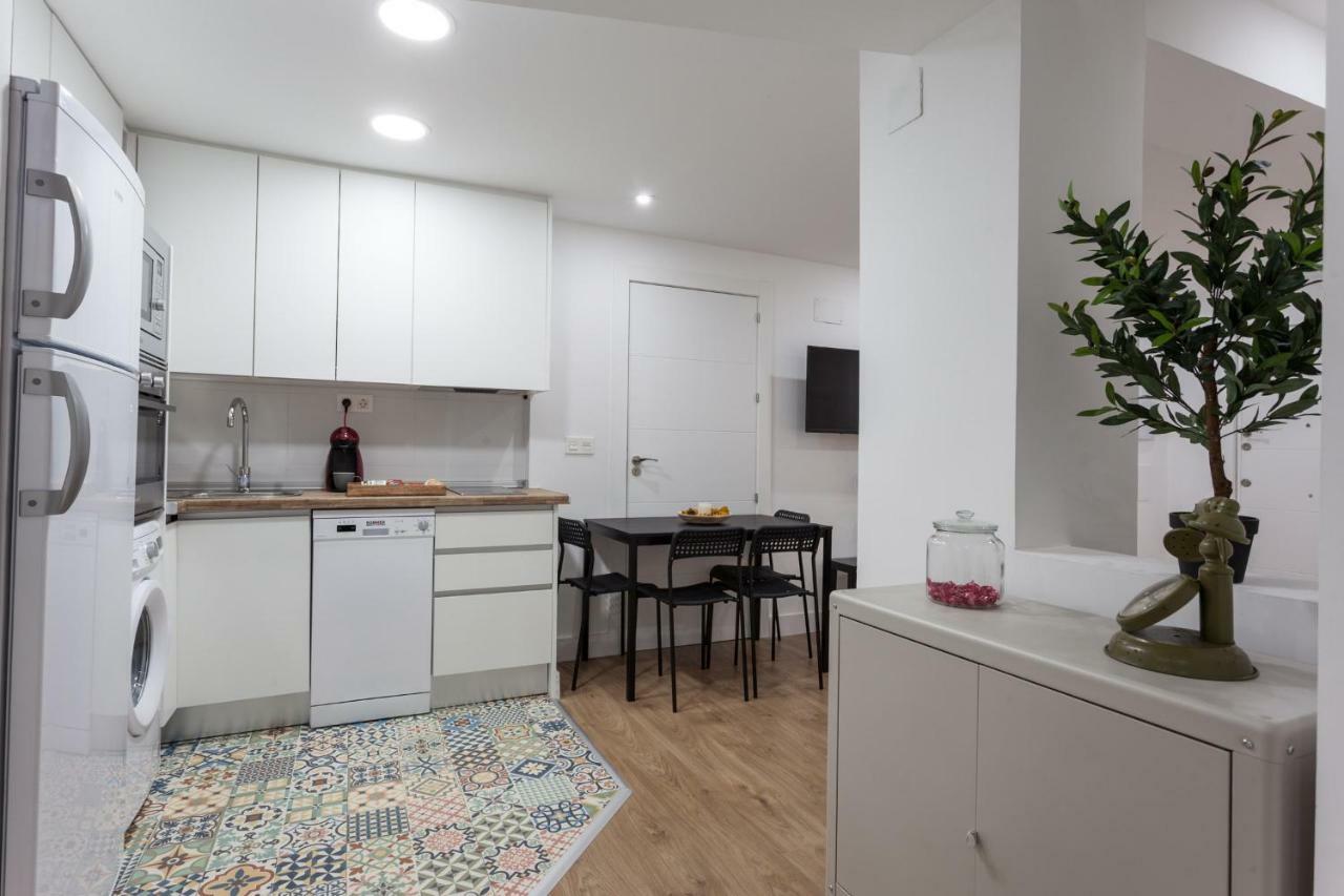 Apartamento Reina Isabel *