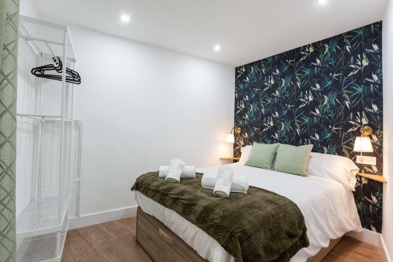 Apartamento Apartamento Reina Isabel