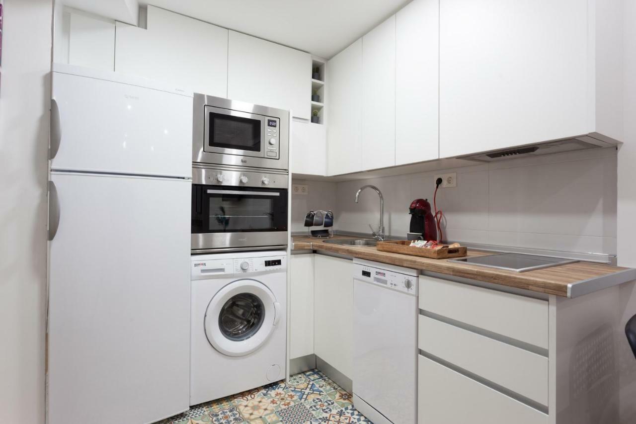 Apartamento Apartamento Reina Isabel Granada