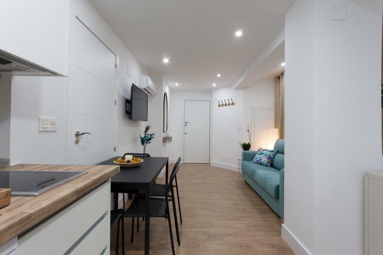 Apartamento Reina Isabel Granada
