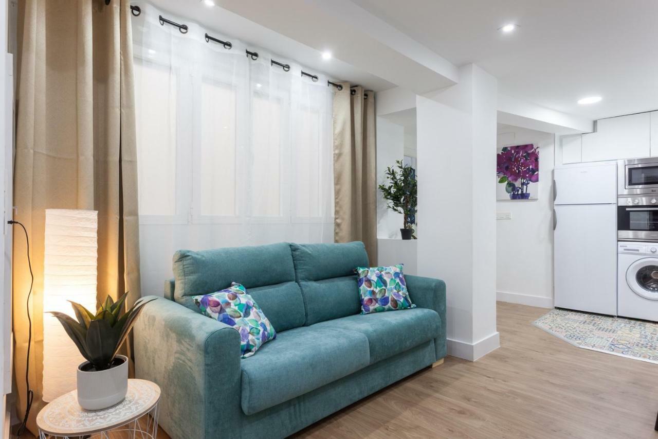 Apartamento Apartamento Reina Isabel