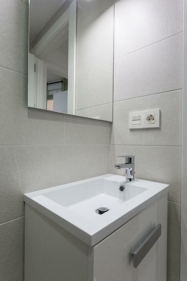 Apartamento Apartamento Reina Isabel