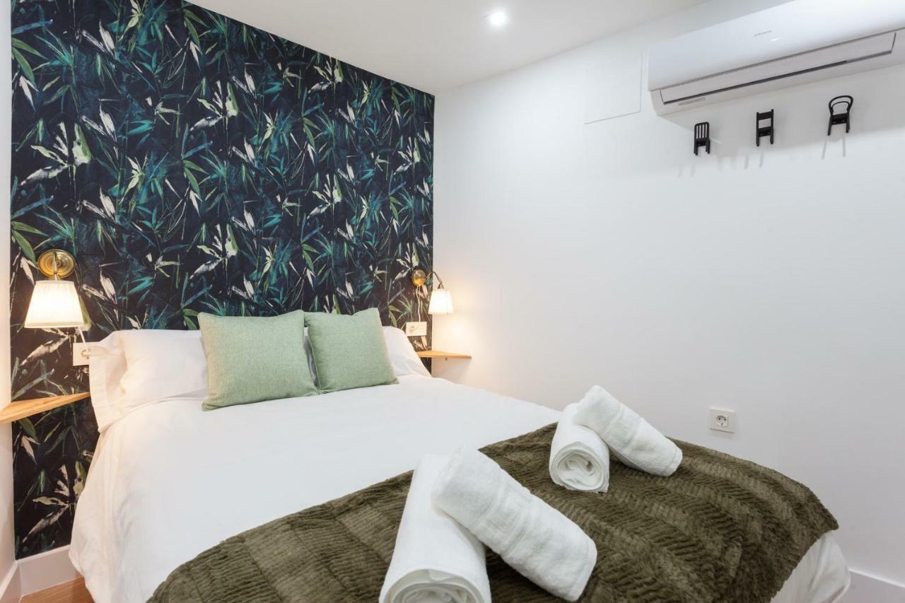Apartamento Reina Isabel *