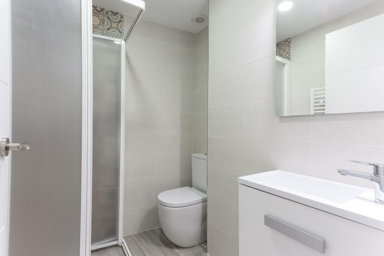 Apartamento Reina Isabel Apartamento Granada