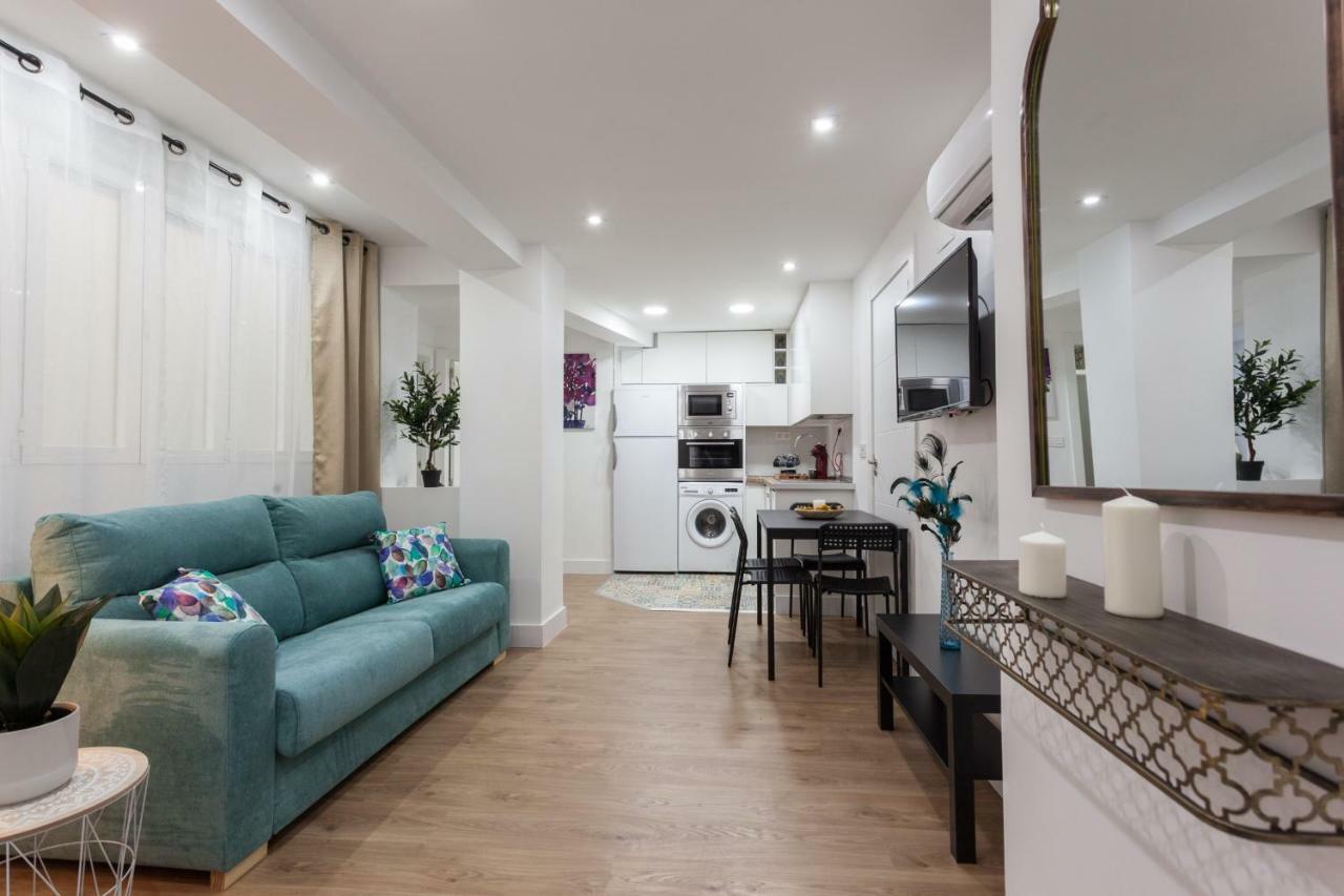 Apartamento Reina Isabel