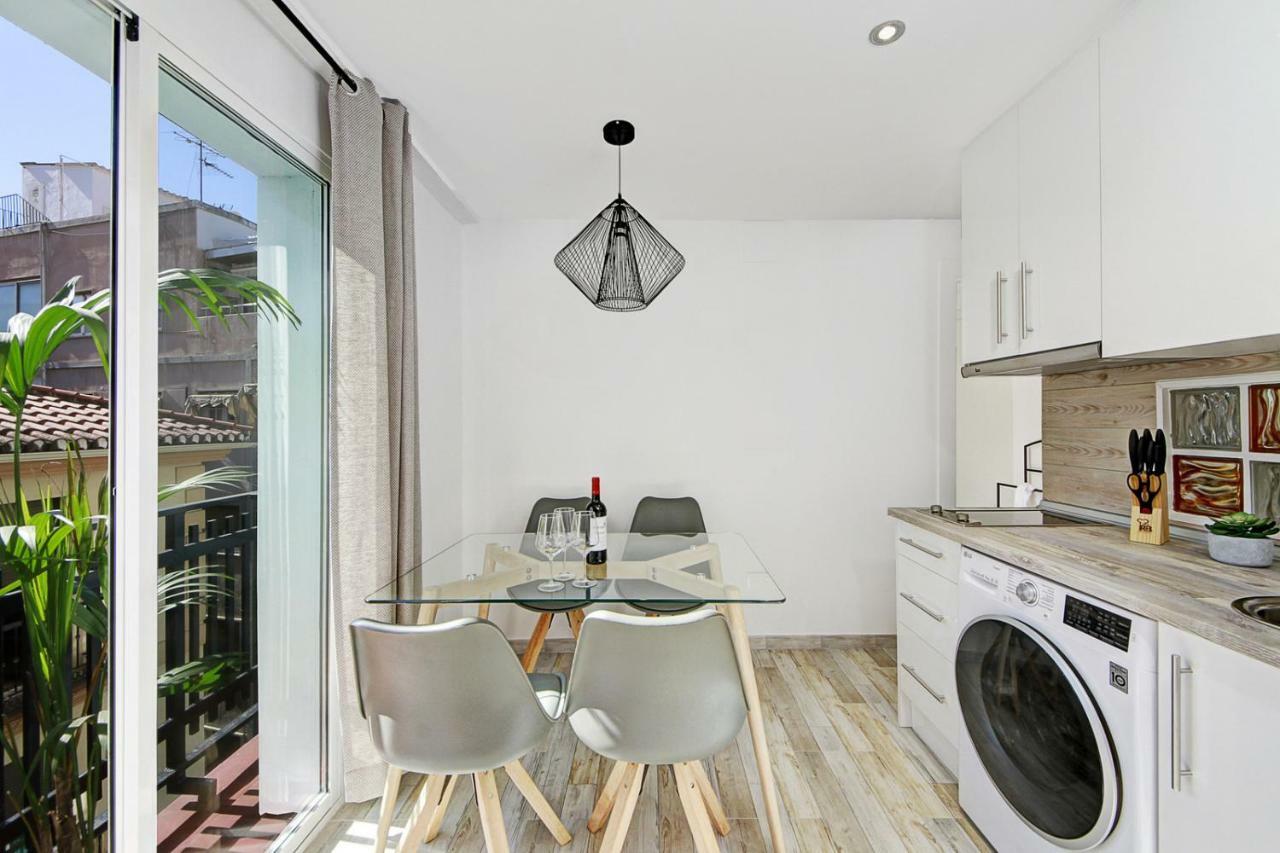 Home4u, Puentezuelas 4 * Granada