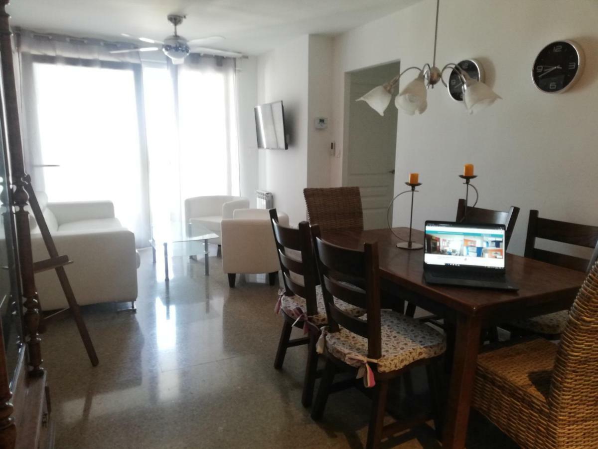 Apartamento Bulevar Encina *
