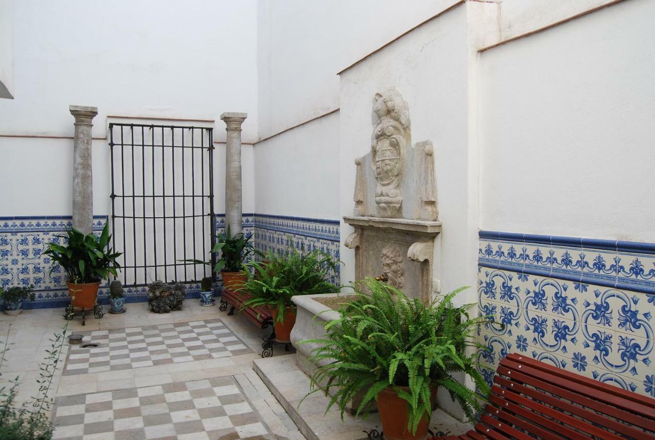 La Casa De Lucia *