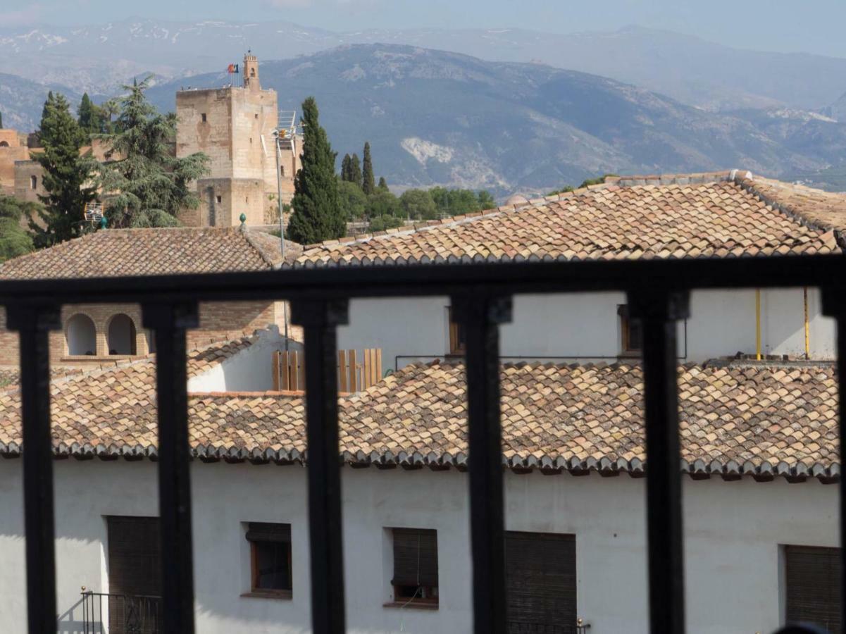 Apartamento Tuguest Torre De La Vela I Granada