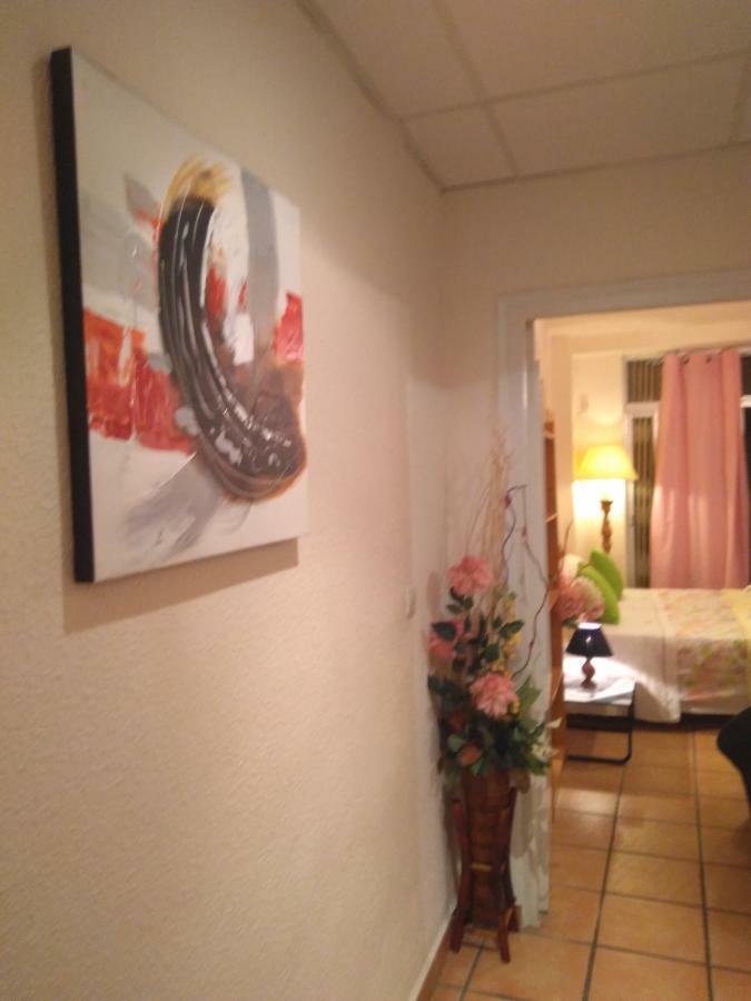 Apartamento Calle Frailes Granada