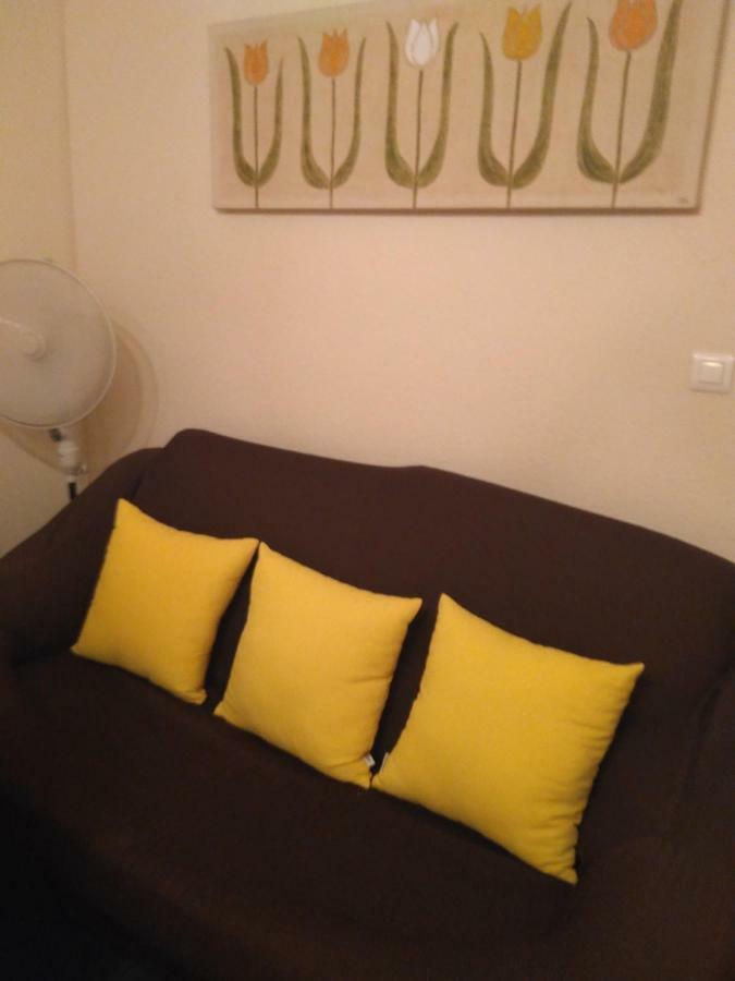 Apartamento Calle Frailes Granada