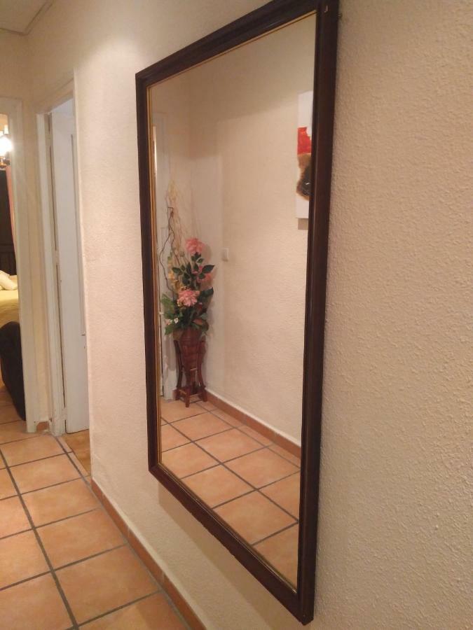 Apartamento Calle Frailes