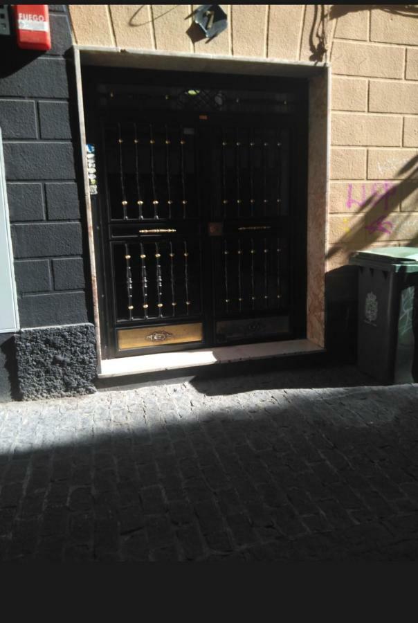 Calle Frailes Apartamento