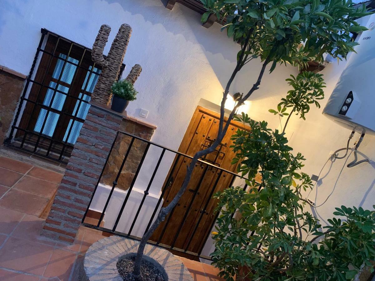 Apartamento Con Terraza En El Albaicin *