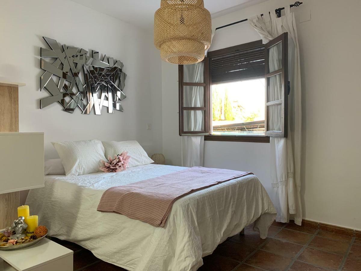 Apartamento Con Terraza En El Albaicin *
