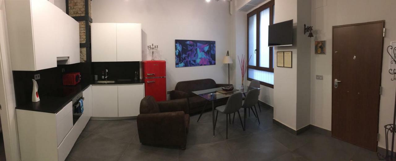 Apartment La Guarida Del Fraile *