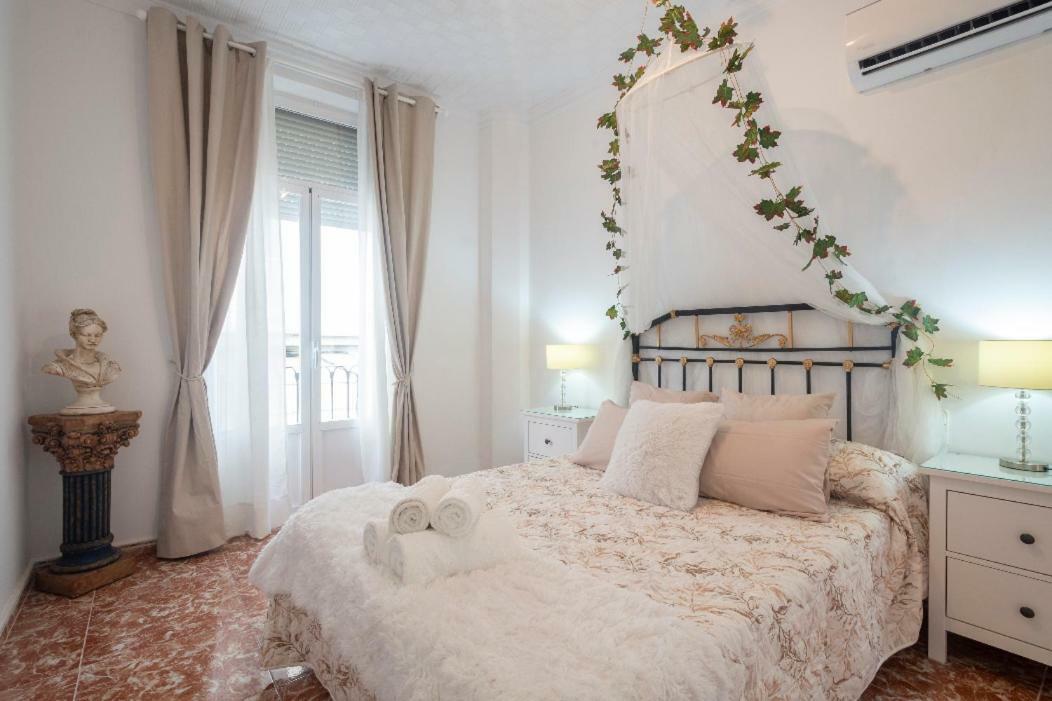 Apartamento La Mansion