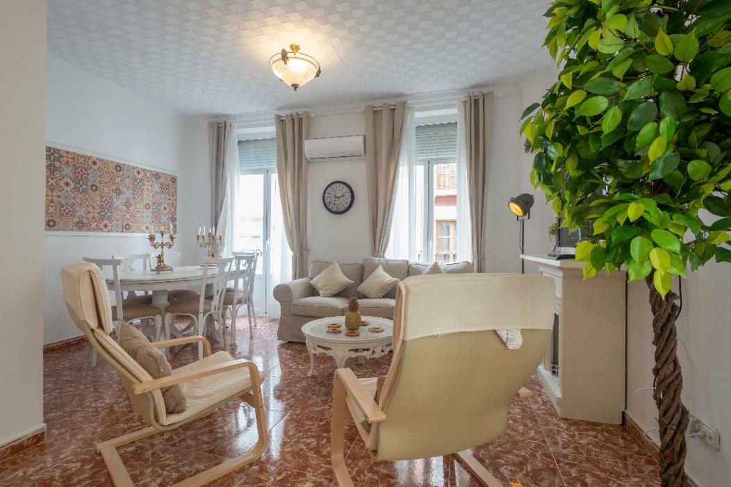 La Mansion Granada