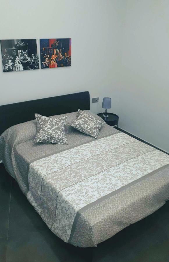 Apartment La Guarida Del Fraile Granada