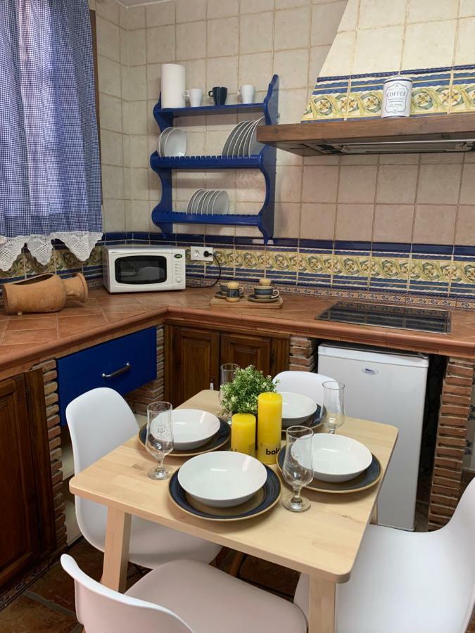 Con Terraza En El Albaicin Apartamento *