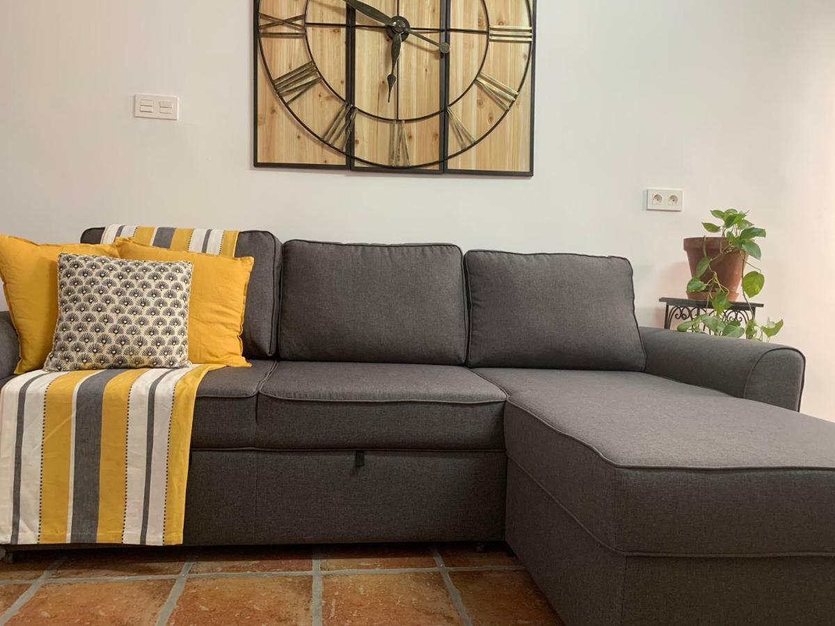 Apartamento Con Terraza En El Albaicin *