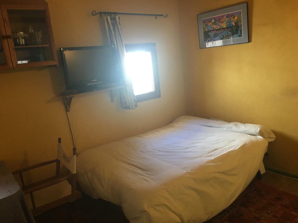 Apartment Estudio El Zoco *