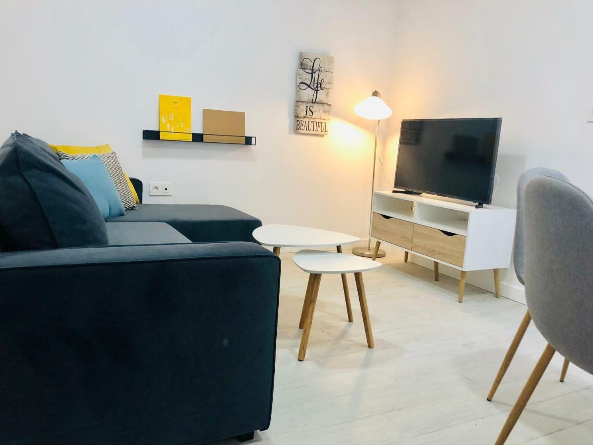Be Centro Apartamento Granada