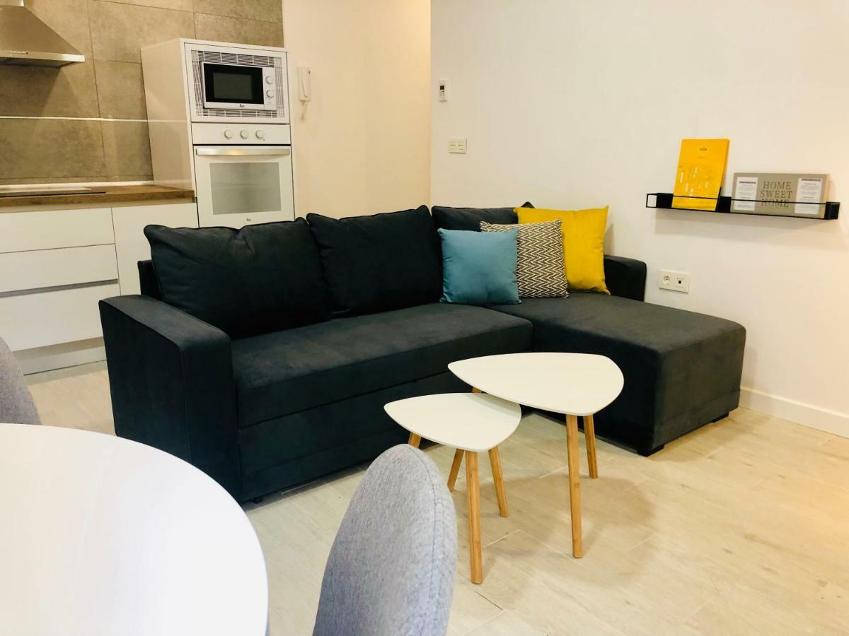 Be Centro Apartamento