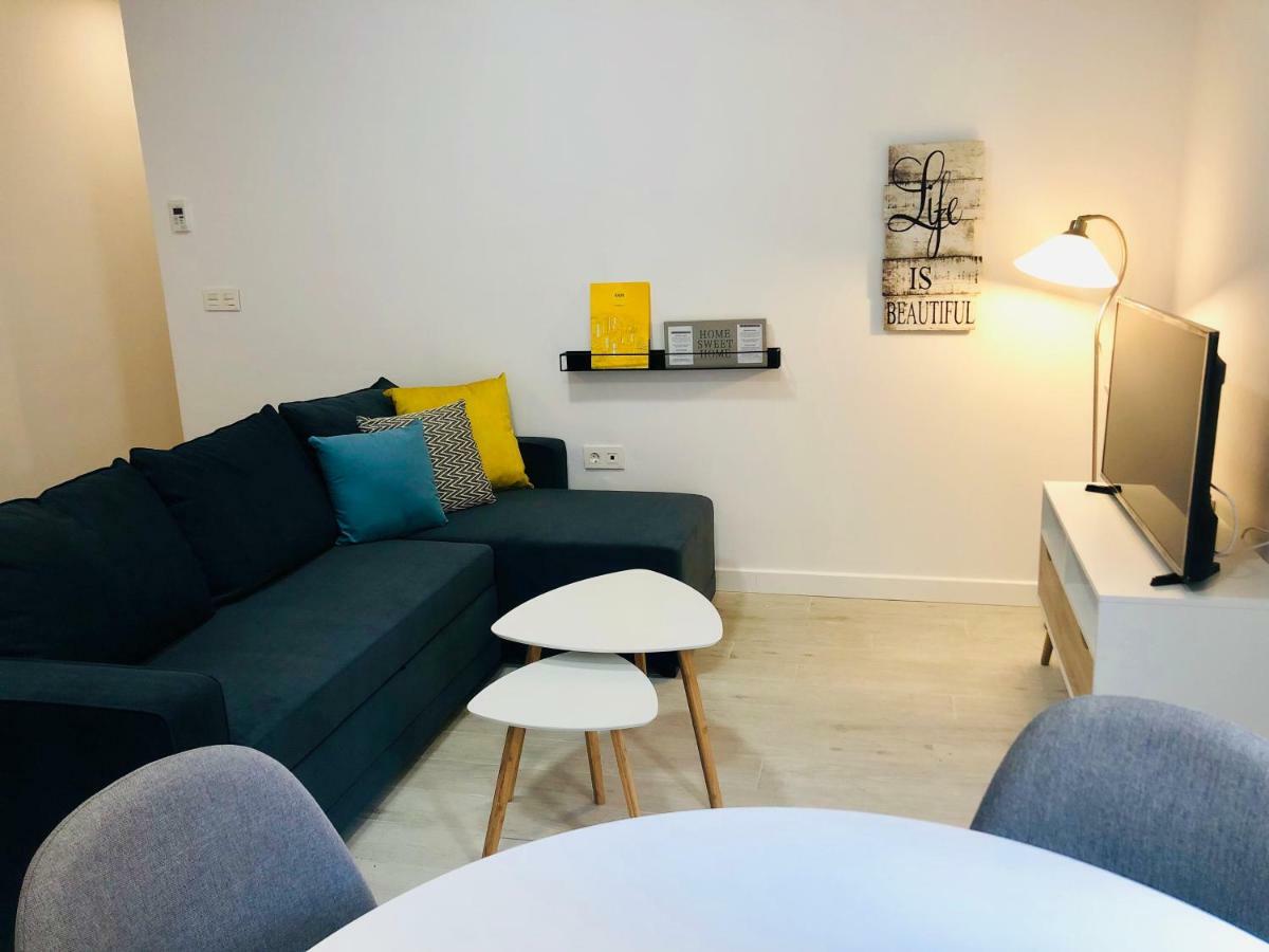 Apartamento Be Centro *