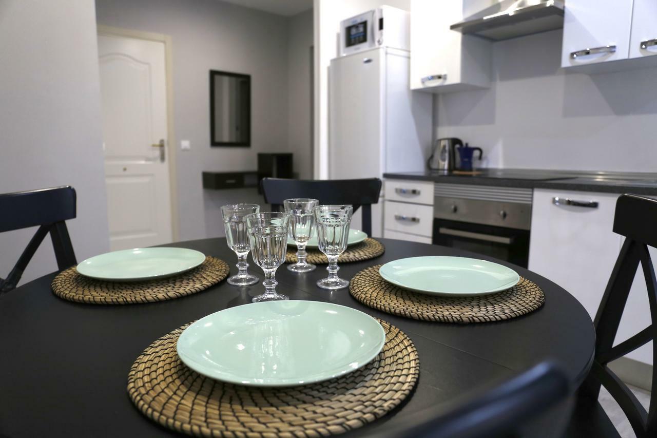 Apartamento Zacatin 2