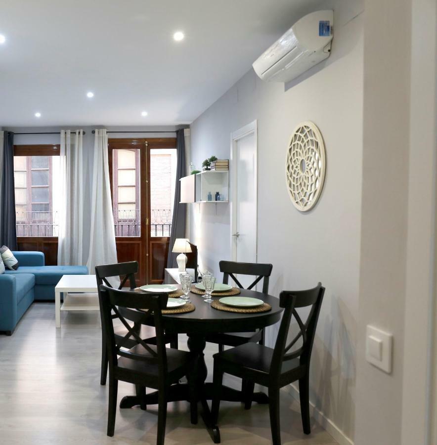 Apartamento Zacatin 2 *
