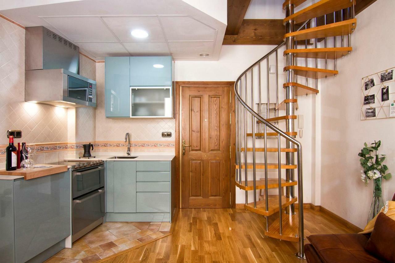 Apartment Duplex Centro Granada! Plaza Bib-rambla Y Catedral.