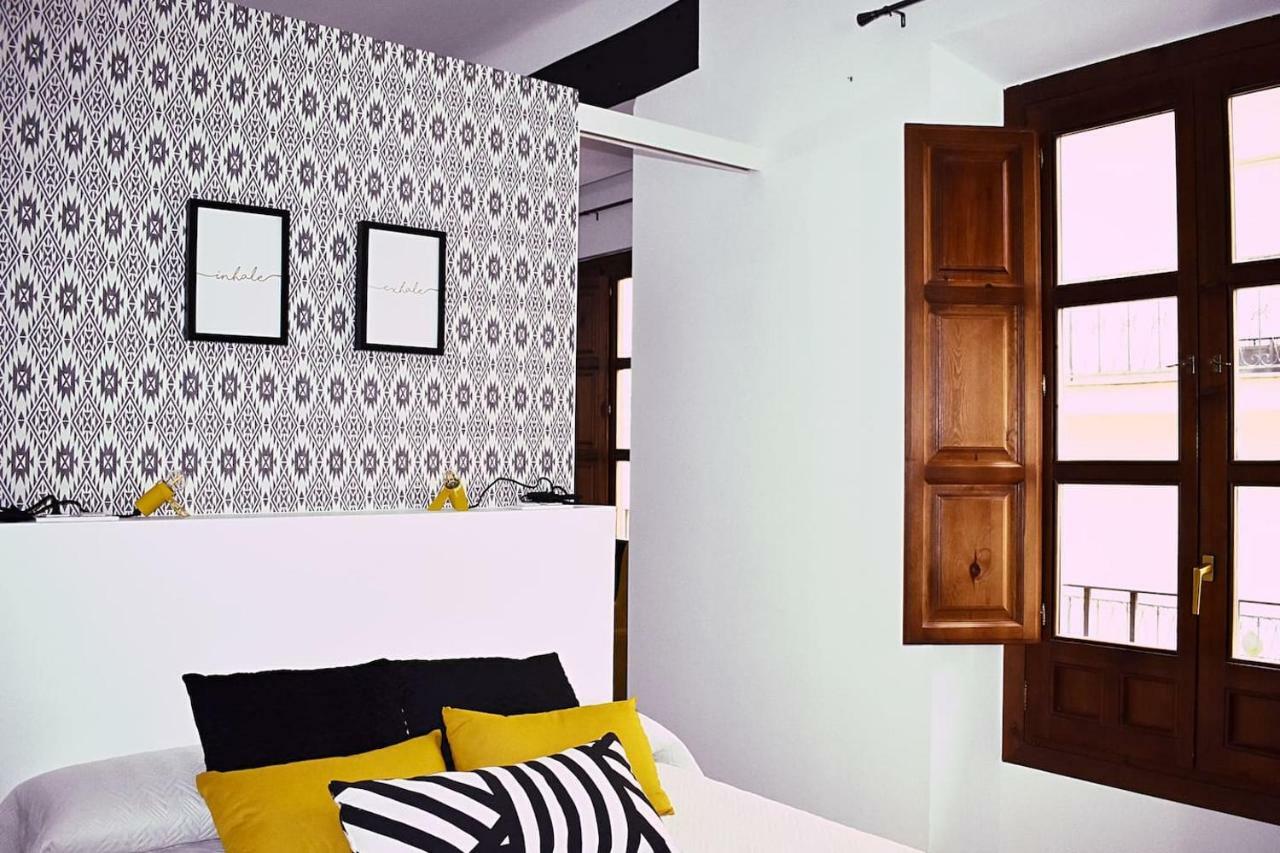 Pushe Catedral Art & Tradition Apartamento Granada