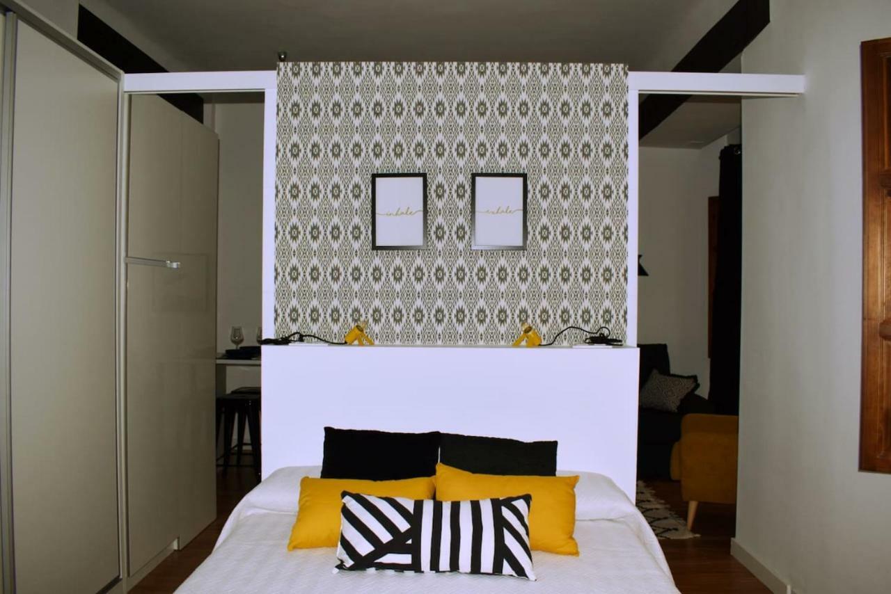 Pushe Catedral Art & Tradition Apartamento Granada
