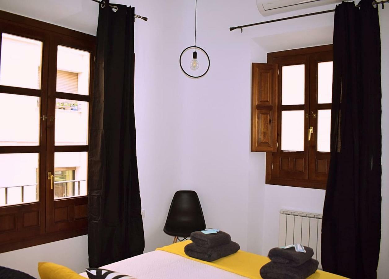 Apartamento Pushe Catedral Art & Tradition *